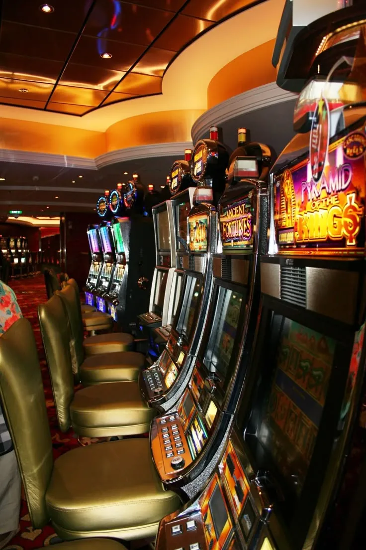 Casino Games