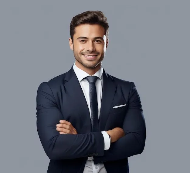 Jonathan Pierce - CEO
