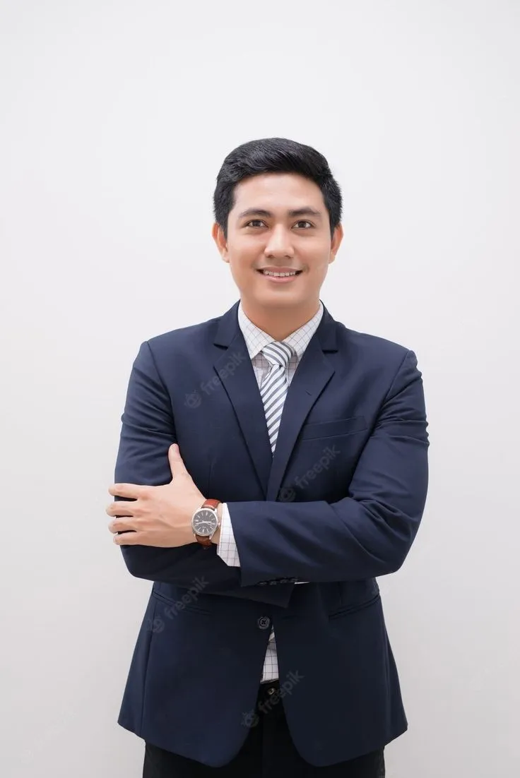 Richard Wong - Casino Director