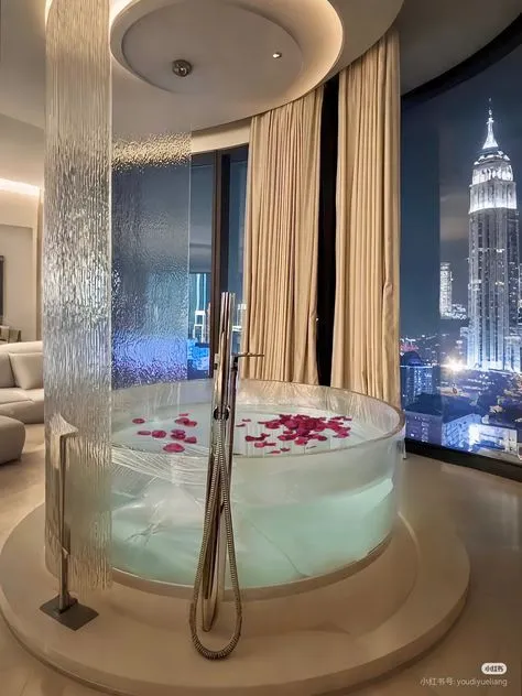 Spa Treatments